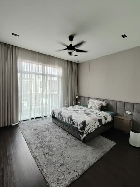 2-storey Terraced House for Rent in Taman Sutera Utama (Skudai) - Suimei Lee - PropertyGuru.com.my
