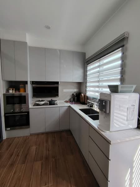 2-storey Terraced House for Rent in Taman Sutera Utama (Skudai) - Suimei Lee - PropertyGuru.com.my