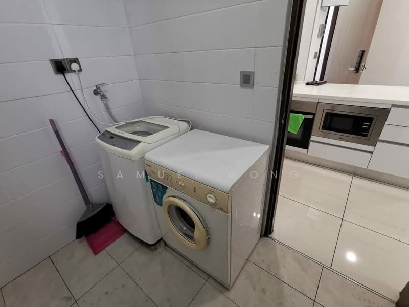 Condominium for Rent at Paragon Residences @ Straits View - Samuel Wong - PropertyGuru.com.my