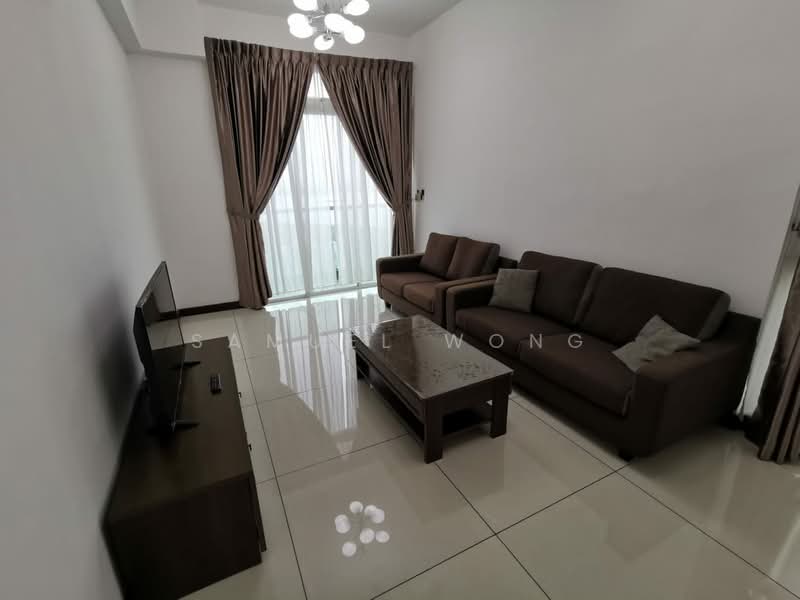Condominium for Rent at Paragon Residences @ Straits View - Samuel Wong - PropertyGuru.com.my