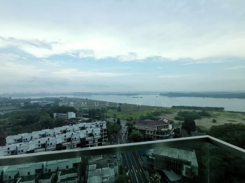 Condominium for Rent at Paragon Residences @ Straits View - Samuel Wong - PropertyGuru.com.my