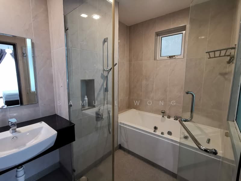 Condominium for Rent at Paragon Residences @ Straits View - Samuel Wong - PropertyGuru.com.my