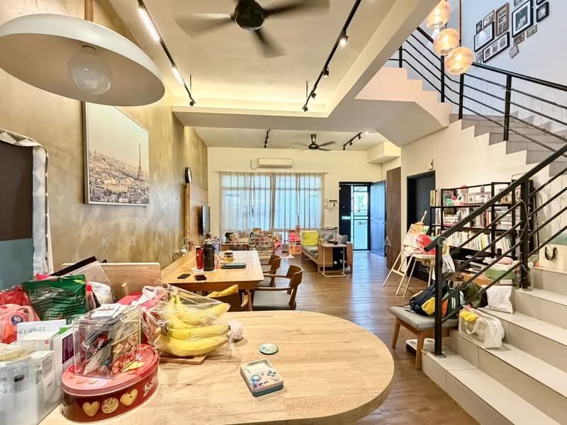 Rumah Teres 2 Tingkat untuk Dijual di Ulu Tiram (Johor) - Kang Wen Xiang - PropertyGuru.com.my