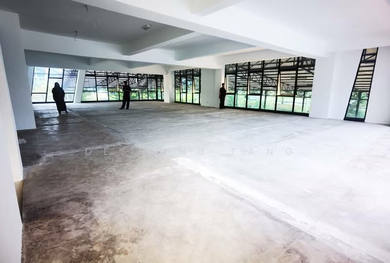 Kedai / Pejabat untuk Dijual di Setia Avenue (Shah Alam) - Desmond Tang - Interior - PropertyGuru.com.my