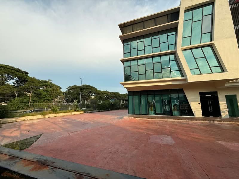 Kedai / Pejabat untuk Dijual di Setia Avenue (Shah Alam) - Desmond Tang - Exterior - PropertyGuru.com.my