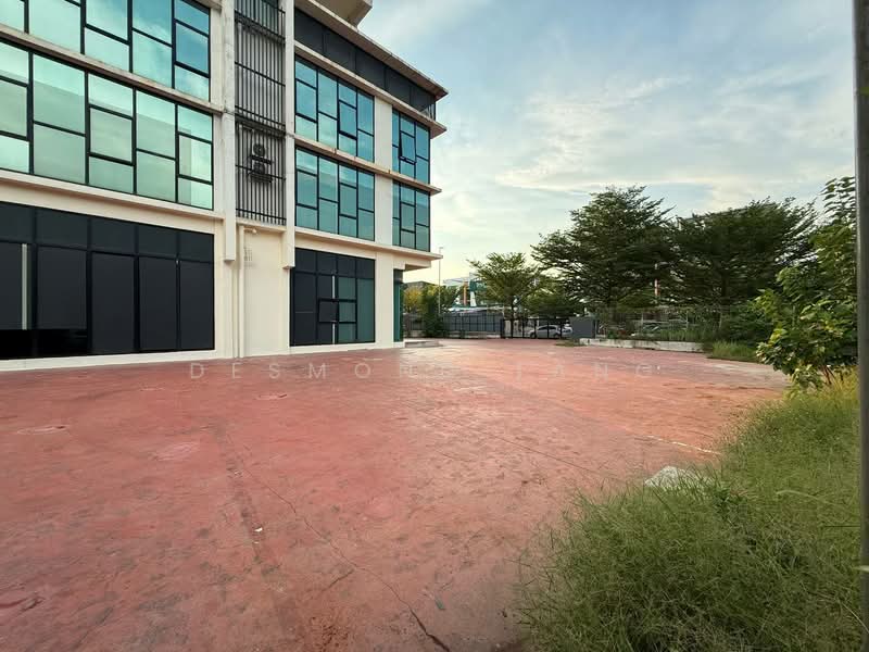 Kedai / Pejabat untuk Dijual di Setia Avenue (Shah Alam) - Desmond Tang - Exterior - PropertyGuru.com.my