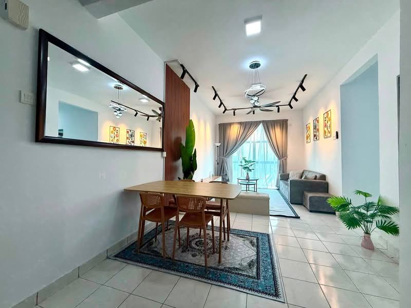 Apartment for Sale at Residensi Larkin Indah - Hooi Yee Lee - PropertyGuru.com.my
