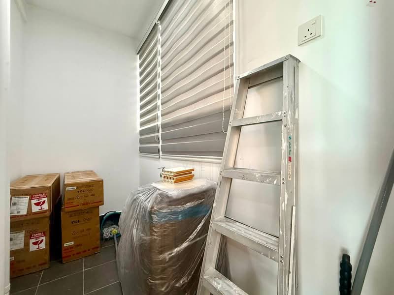 Apartment for Sale at Residensi Larkin Indah - Hooi Yee Lee - PropertyGuru.com.my