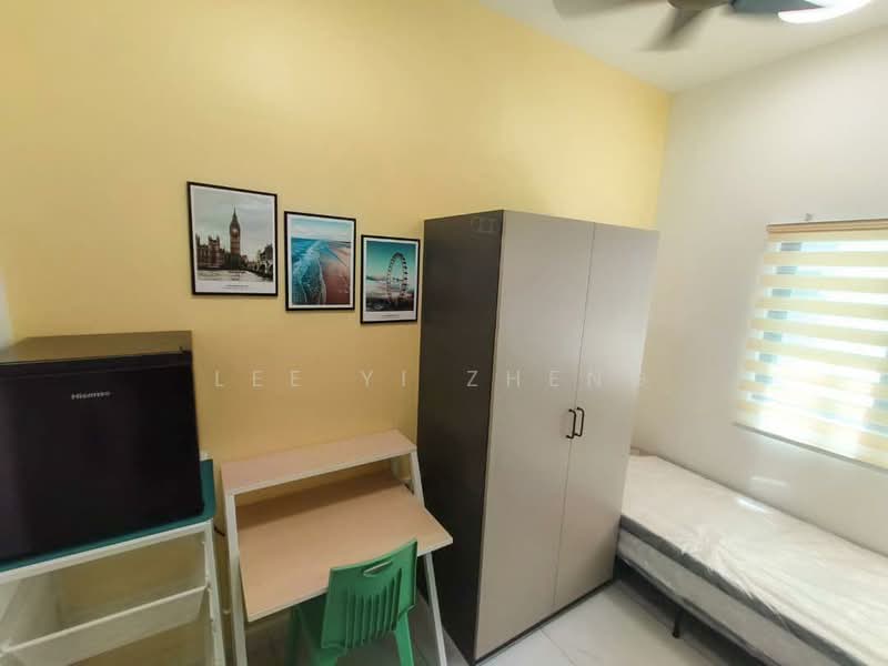 Service Residence for Rent at Sinaran @ Utropolis - Lee Yi Zheng - PropertyGuru.com.my