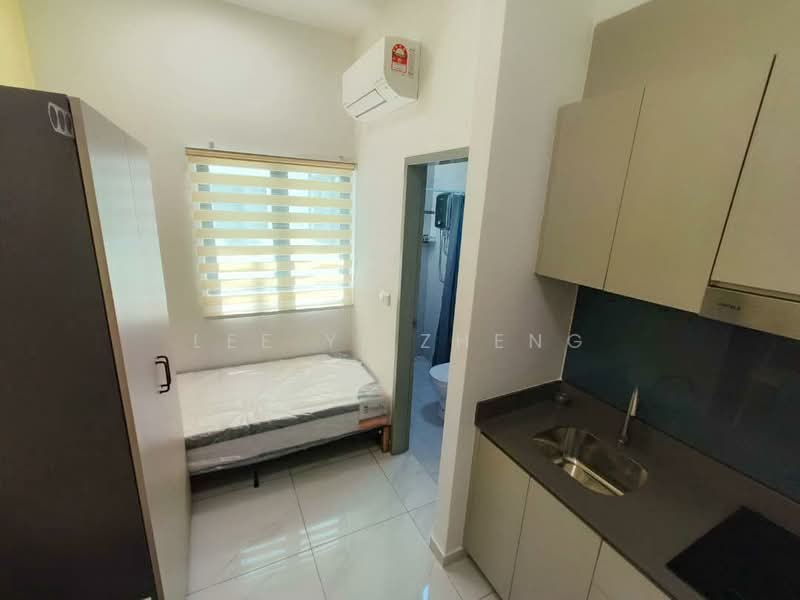 Service Residence for Rent at Sinaran @ Utropolis - Lee Yi Zheng - PropertyGuru.com.my