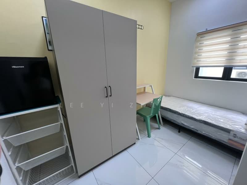 Service Residence for Rent at Sinaran @ Utropolis - Lee Yi Zheng - PropertyGuru.com.my