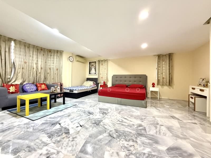 2-storey Terraced House for Sale in Pandan Perdana (Ampang) - Edward Ooi - PropertyGuru.com.my