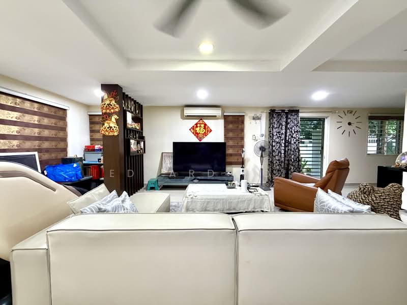 2-storey Terraced House for Sale in Pandan Perdana (Ampang) - Edward Ooi - PropertyGuru.com.my