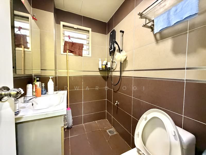 2-storey Terraced House for Sale in Pandan Perdana (Ampang) - Edward Ooi - PropertyGuru.com.my