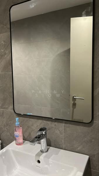 Service Residence for Rent at Quinn Residence - Yanny Siow - PropertyGuru.com.my