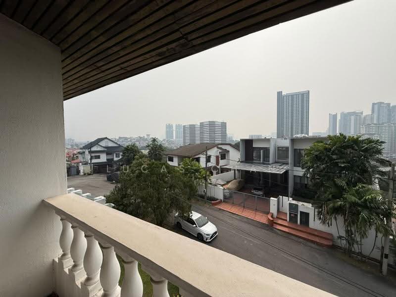 Rumah Banglo untuk Dijual di Taman Danau Desa (Taman Desa) - Lucas Chan - Exterior - PropertyGuru.com.my