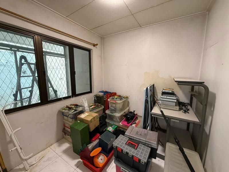 Rumah Banglo untuk Dijual di Taman Danau Desa (Taman Desa) - Lucas Chan - Interior - PropertyGuru.com.my
