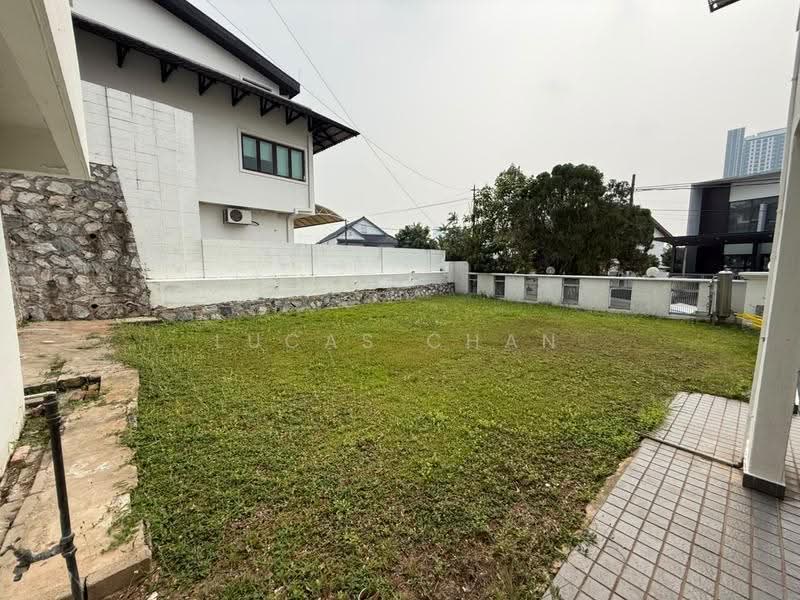Rumah Banglo untuk Dijual di Taman Danau Desa (Taman Desa) - Lucas Chan - Exterior - PropertyGuru.com.my