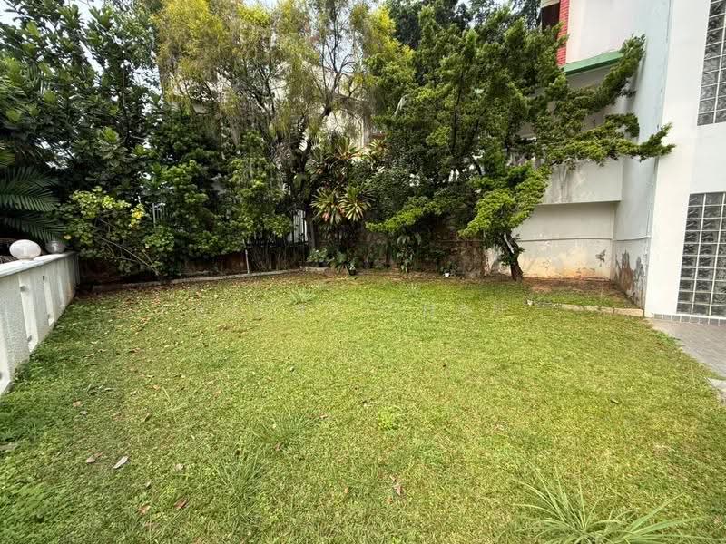 Rumah Banglo untuk Dijual di Taman Danau Desa (Taman Desa) - Lucas Chan - Garden - PropertyGuru.com.my