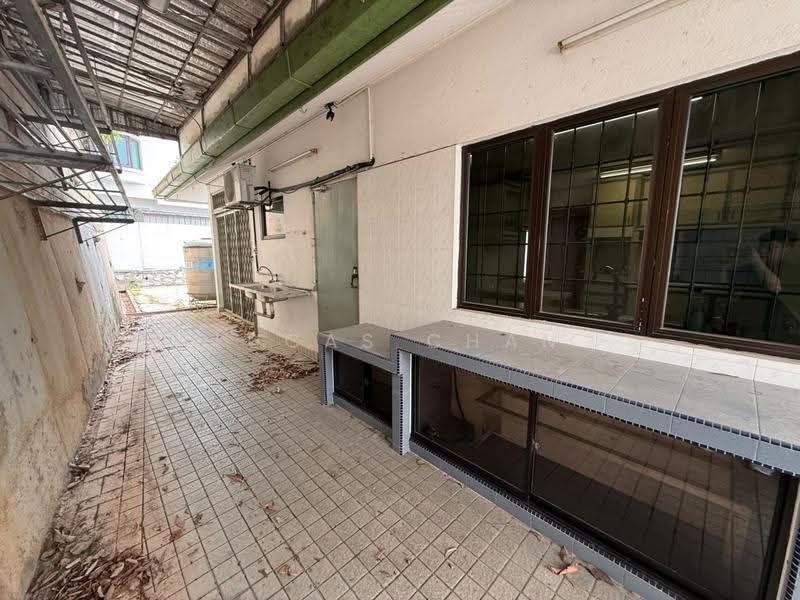 Rumah Banglo untuk Dijual di Taman Danau Desa (Taman Desa) - Lucas Chan - Exterior - PropertyGuru.com.my