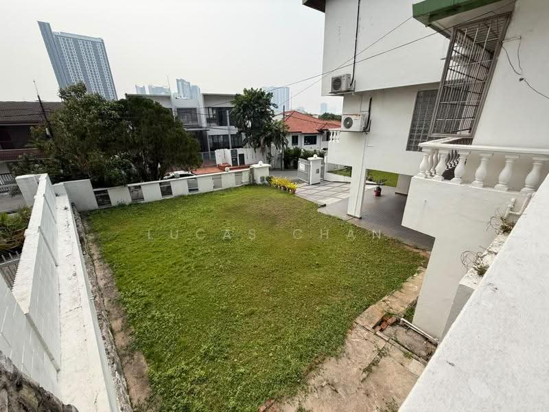 Rumah Banglo untuk Dijual di Taman Danau Desa (Taman Desa) - Lucas Chan - Exterior - PropertyGuru.com.my