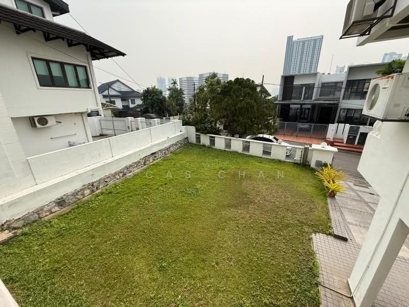 Rumah Banglo untuk Dijual di Taman Danau Desa (Taman Desa) - Lucas Chan - Exterior - PropertyGuru.com.my