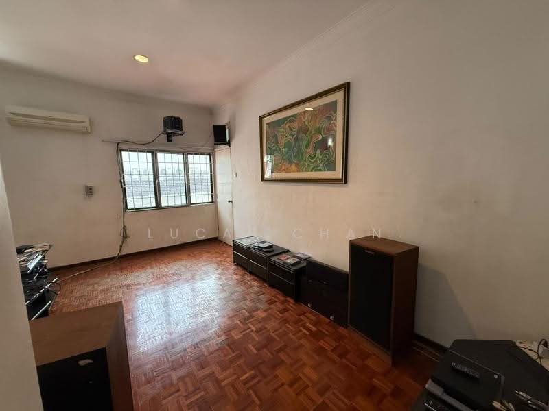 Rumah Banglo untuk Dijual di Taman Danau Desa (Taman Desa) - Lucas Chan - Living Room - PropertyGuru.com.my