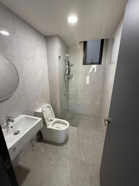 Service Residence for Rent at Altris Residences @ The Quartz WM - Sky Choo - Bathroom - PropertyGuru.com.my