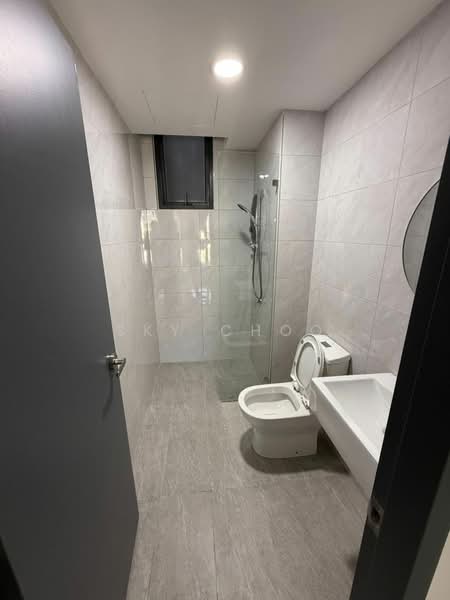 Service Residence for Rent at Altris Residences @ The Quartz WM - Sky Choo - Bathroom - PropertyGuru.com.my