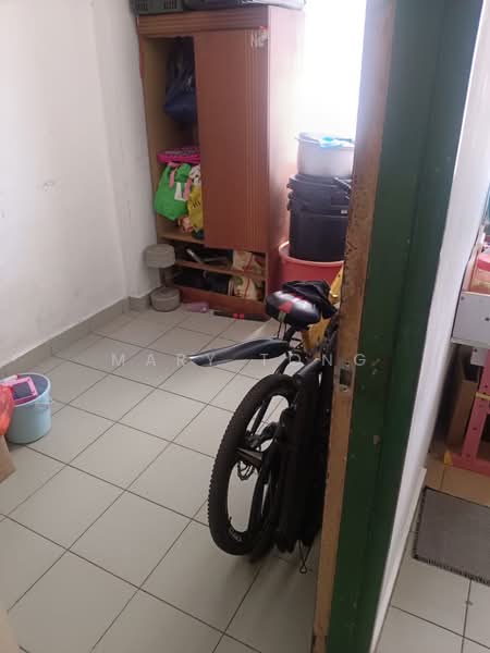 Flat for Sale at Mutiara Fadason - Mary Tong - Interior - PropertyGuru.com.my