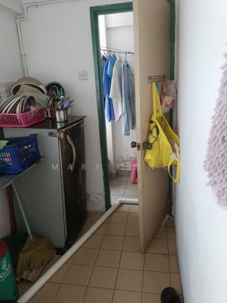Flat for Sale at Mutiara Fadason - Mary Tong - Kitchen - PropertyGuru.com.my