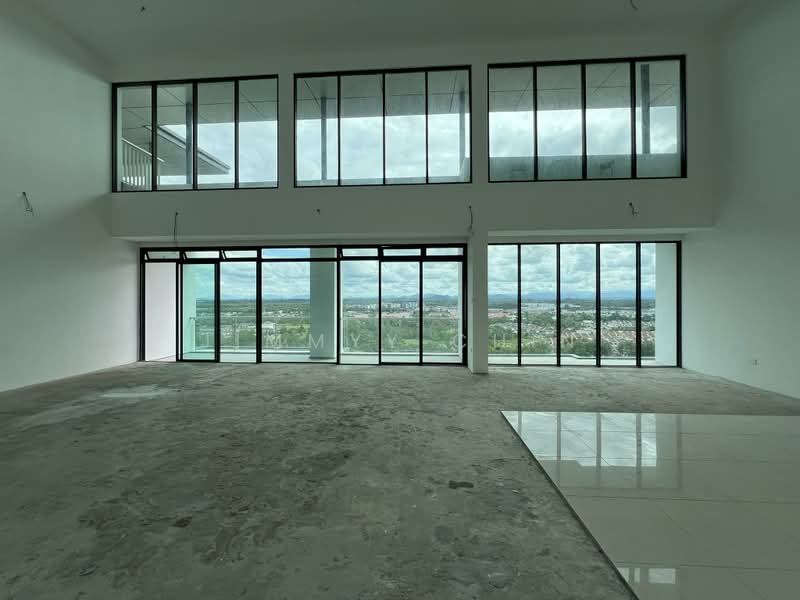 Kondominium untuk Dijual di Rivervale - Jimmyy Chin - Interior - PropertyGuru.com.my