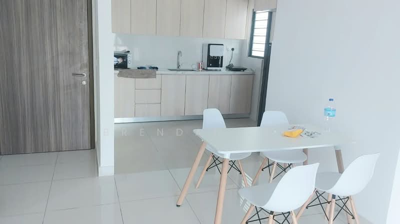 Service Residence for Rent at Greenfield Residence - Brendan Lei - PropertyGuru.com.my