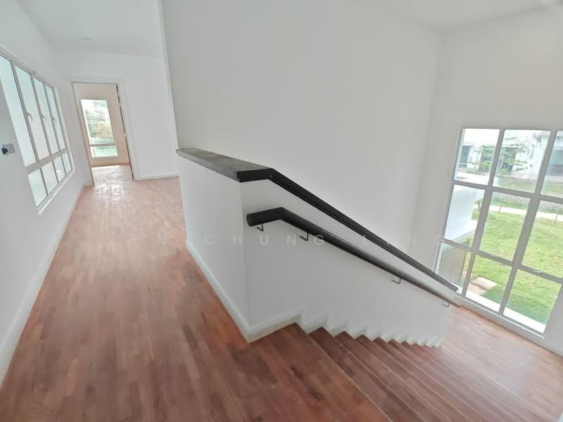 2-storey Terraced House for Sale in Iskandar Puteri (Nusajaya) (Johor) - Wen Chung Ling - Interior - PropertyGuru.com.my