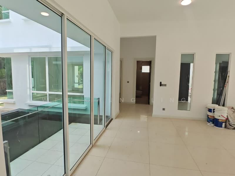 2-storey Terraced House for Sale in Iskandar Puteri (Nusajaya) (Johor) - Wen Chung Ling - Interior - PropertyGuru.com.my