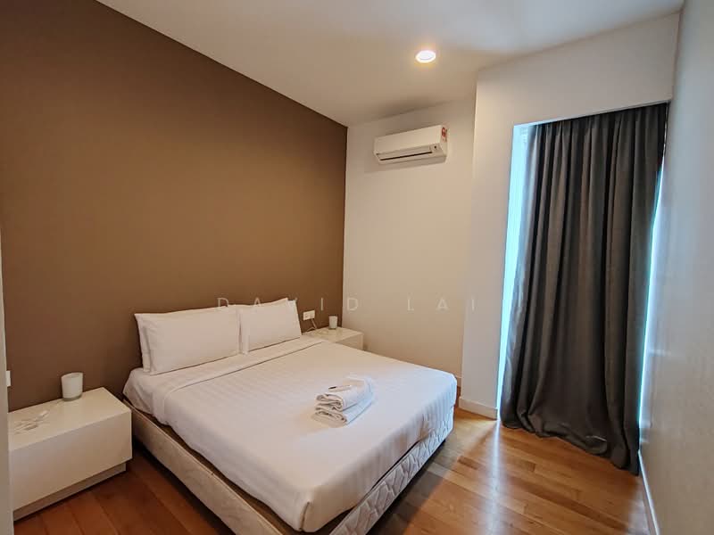 Service Residence for Sale at The Face Suites (Platinum Suites) - David Lai - Bedroom - PropertyGuru.com.my