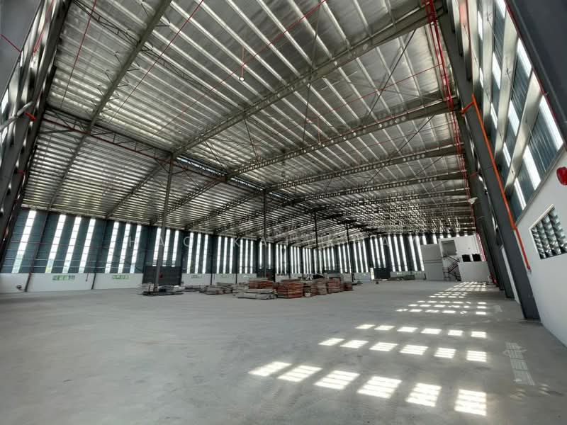 Kilang untuk Disewa di West Port (Pelabuhan Barat) (Port Klang (Pelabuhan Klang)) - Hao Kai Khaw - Interior - PropertyGuru.com.my