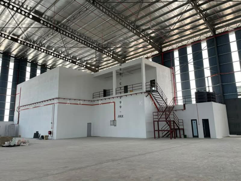 Kilang untuk Disewa di West Port (Pelabuhan Barat) (Port Klang (Pelabuhan Klang)) - Hao Kai Khaw - Interior - PropertyGuru.com.my