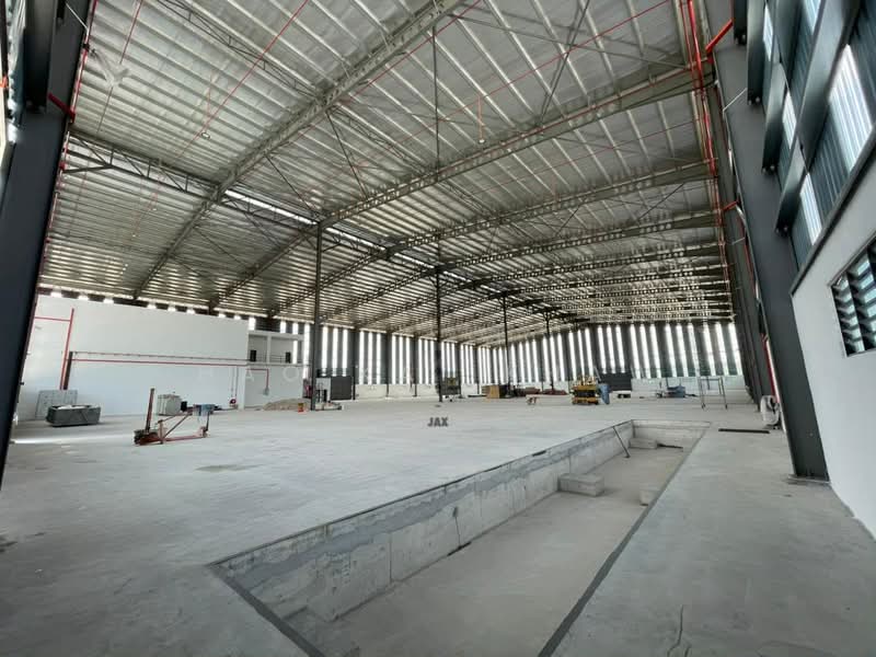 Kilang untuk Disewa di West Port (Pelabuhan Barat) (Port Klang (Pelabuhan Klang)) - Hao Kai Khaw - Interior - PropertyGuru.com.my