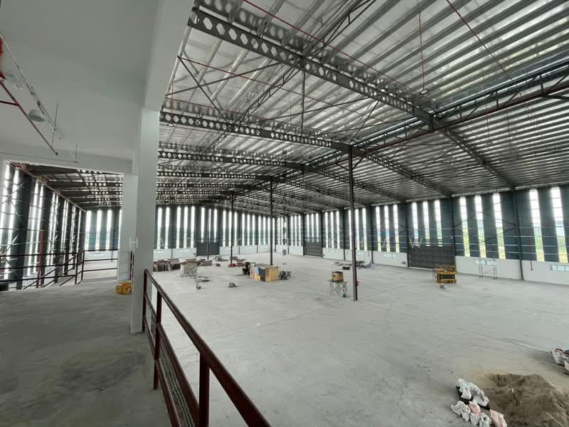 Kilang untuk Disewa di West Port (Pelabuhan Barat) (Port Klang (Pelabuhan Klang)) - Hao Kai Khaw - Interior - PropertyGuru.com.my