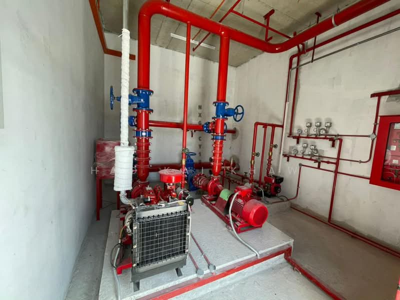 Kilang untuk Disewa di West Port (Pelabuhan Barat) (Port Klang (Pelabuhan Klang)) - Hao Kai Khaw - Interior - PropertyGuru.com.my