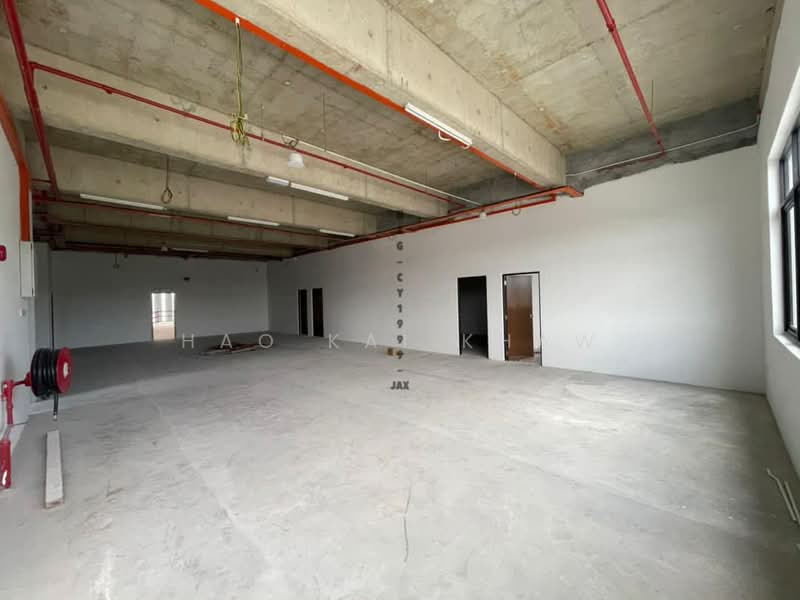 Kilang untuk Disewa di West Port (Pelabuhan Barat) (Port Klang (Pelabuhan Klang)) - Hao Kai Khaw - Interior - PropertyGuru.com.my