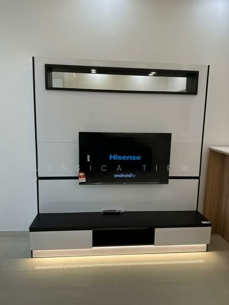 Condominium for Rent at SKS Pavillion Residences - Jessica Tiew - PropertyGuru.com.my
