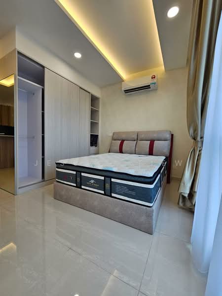 Condominium for Rent at SKS Pavillion Residences - Jessica Tiew - PropertyGuru.com.my