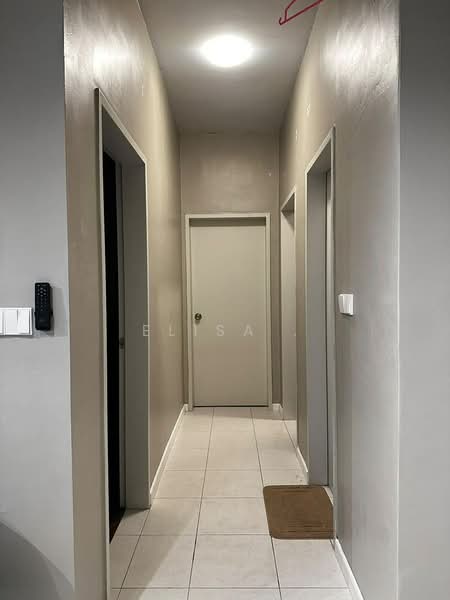 Apartment for Rent at Seruni Residence - Elisa . - Corridor - PropertyGuru.com.my