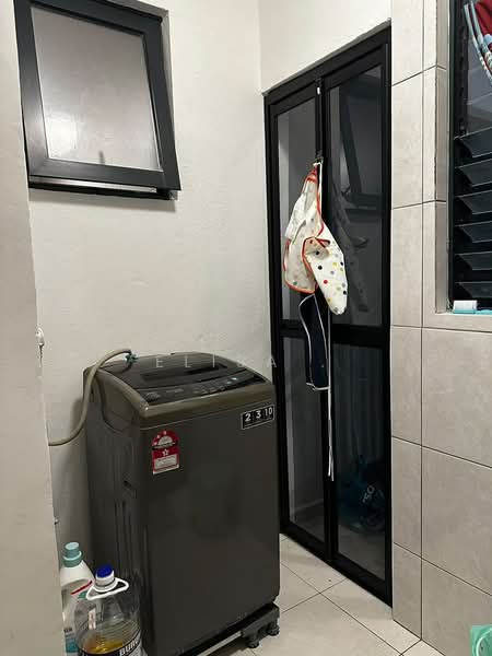 Apartment for Rent at Seruni Residence - Elisa . - Interior - PropertyGuru.com.my