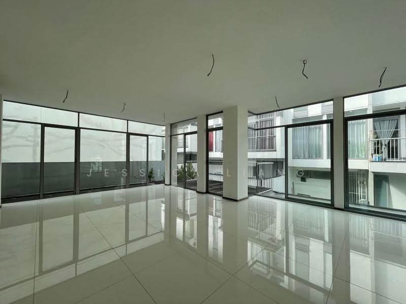 Rumah Teres 3-Tingkat untuk Dijual di Sierramas (Sungai Buloh) - Jessica Liang - PropertyGuru.com.my