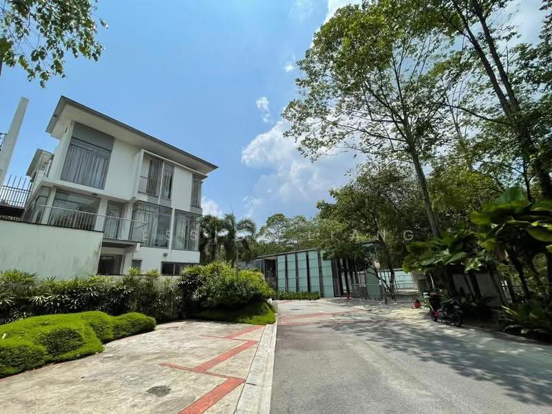 Rumah Teres 3-Tingkat untuk Dijual di Sierramas (Sungai Buloh) - Jessica Liang - PropertyGuru.com.my