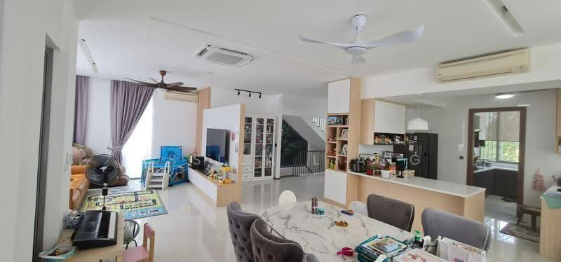 Rumah Teres 3-Tingkat untuk Dijual di Sierramas (Sungai Buloh) - Jessica Liang - PropertyGuru.com.my