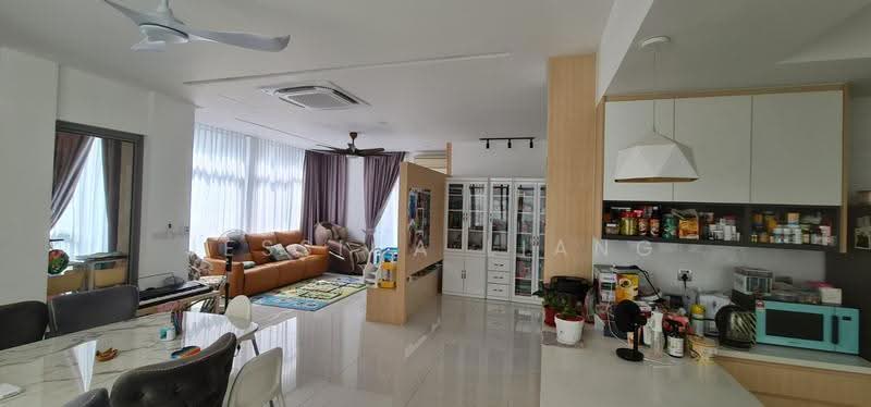 Rumah Teres 3-Tingkat untuk Dijual di Sierramas (Sungai Buloh) - Jessica Liang - PropertyGuru.com.my